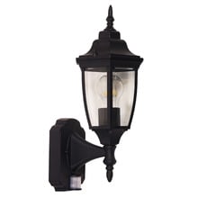 Forrest Outdoor Sensor Wall Light